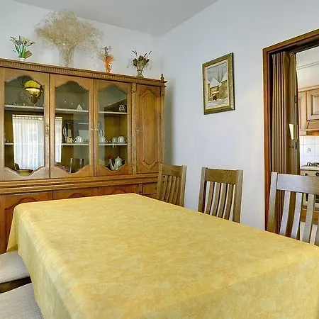 Appartement Nenad *