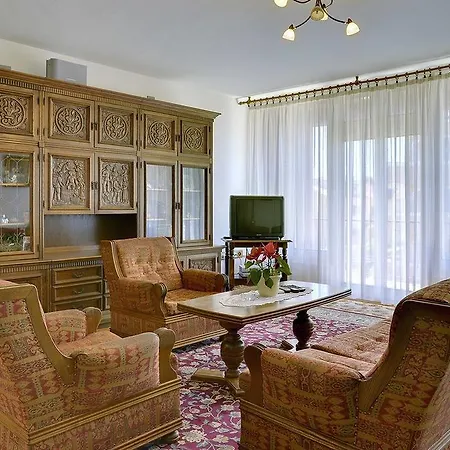 Nenad Appartement *