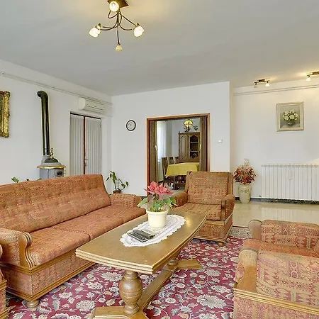 Appartement Nenad *