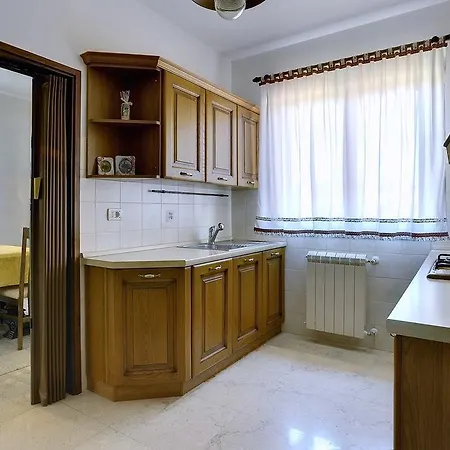 Appartement Nenad Medulin