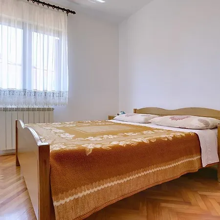 Appartement Nenad *